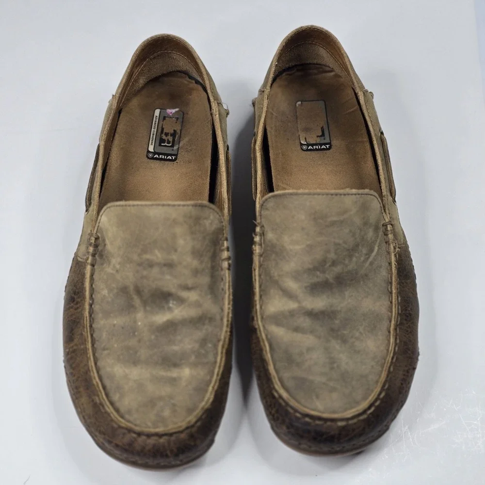 Ariat please check